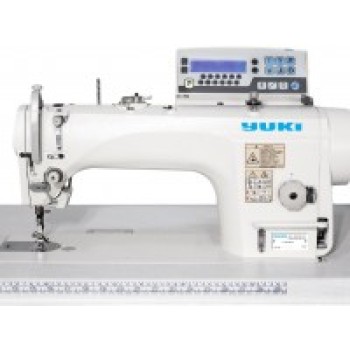 Yuki Düz Dikiş Makinası YK-9870DE4